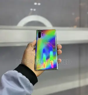 Samsung Galaxy Note 10 Plus 5G 256 GB