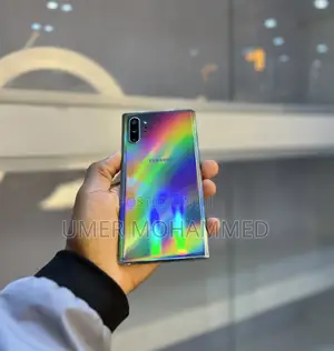 Samsung Galaxy Note 10 Plus 5G 256 GB