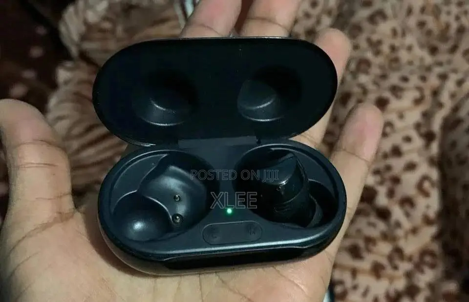 Samsung Galaxy Buds+