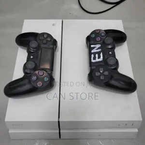 Playstation 4fat Update Version 35000 ብር ብቻ