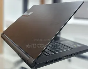 New Laptop MSI 16GB Intel Core I7 SSD 1T