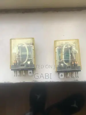 Generator Fuse Relay