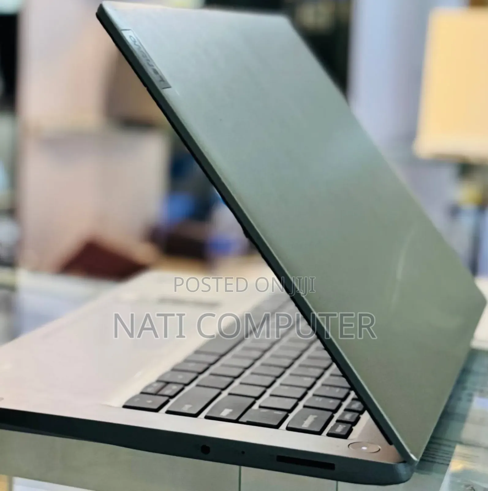 New Laptop Lenovo 8GB Intel Core I5 SSD 512GB