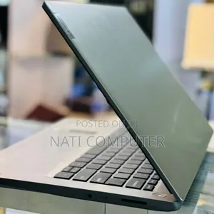 New Laptop Lenovo 8GB Intel Core I5 SSD 512GB