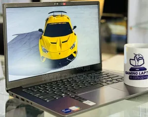 New Laptop Lenovo 20GB Intel Core I7 SSD 512GB