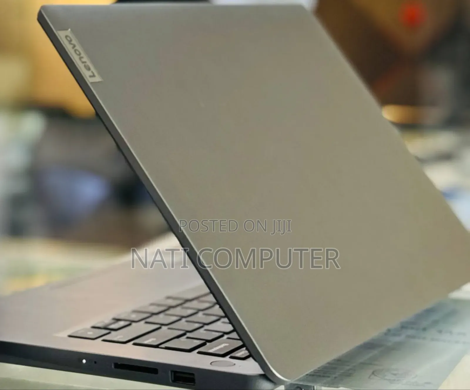 New Laptop Lenovo 20GB Intel Core I7 SSD 512GB