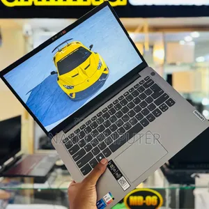 New Laptop Lenovo 20GB Intel Core I7 SSD 512GB