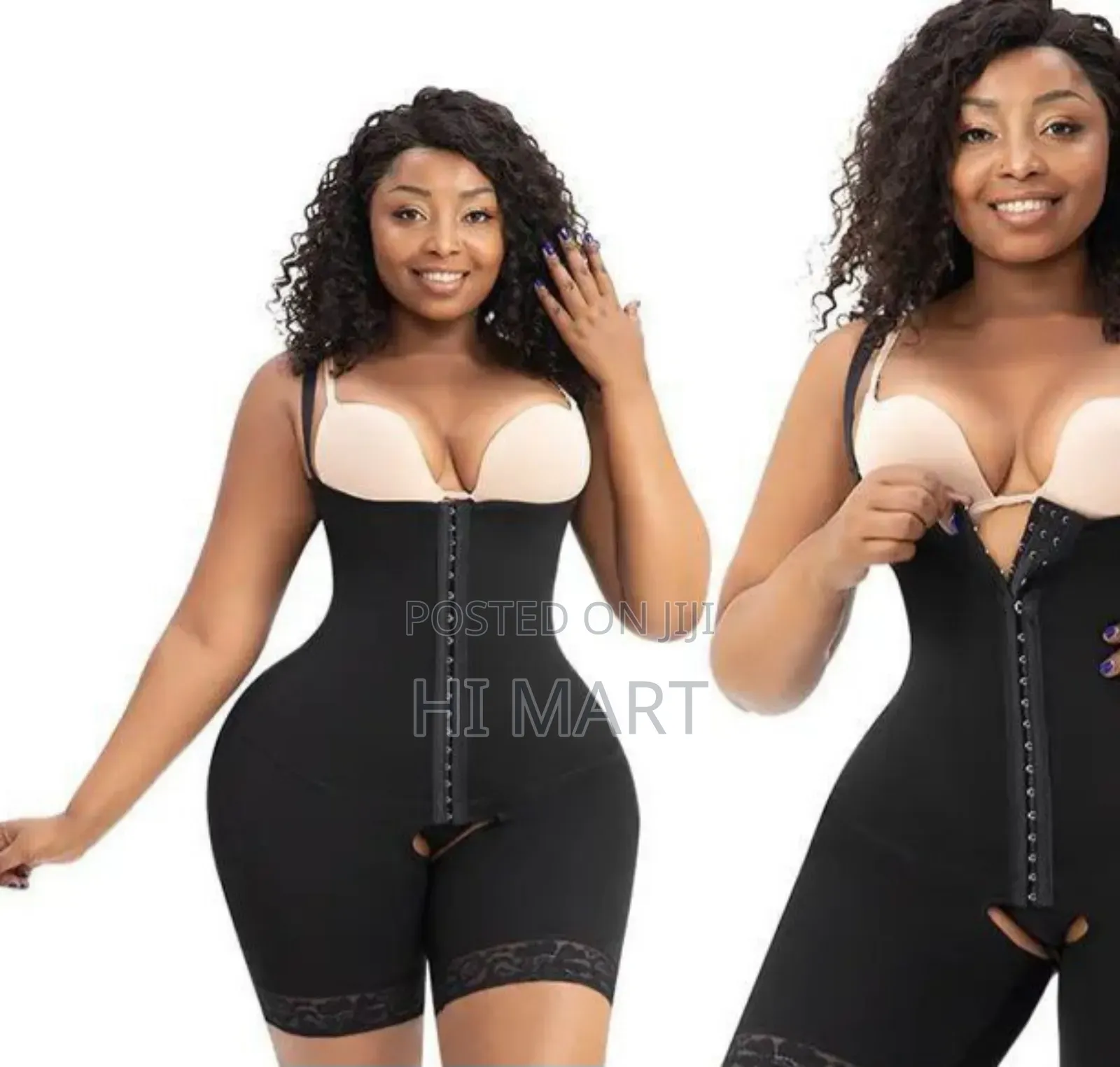 Ladies High Quality Body Shaper