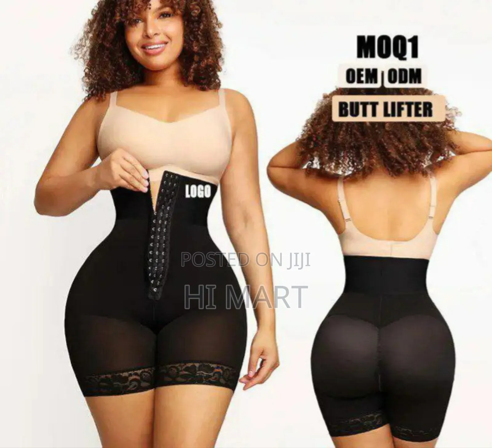 High Quality Body Shaper