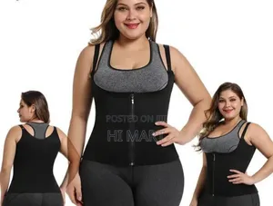 Original High Quality Corset Body Shaper