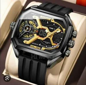 Poedagar Mens High Quality Watch