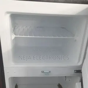 Midea Refrigerator 205liters Deliver