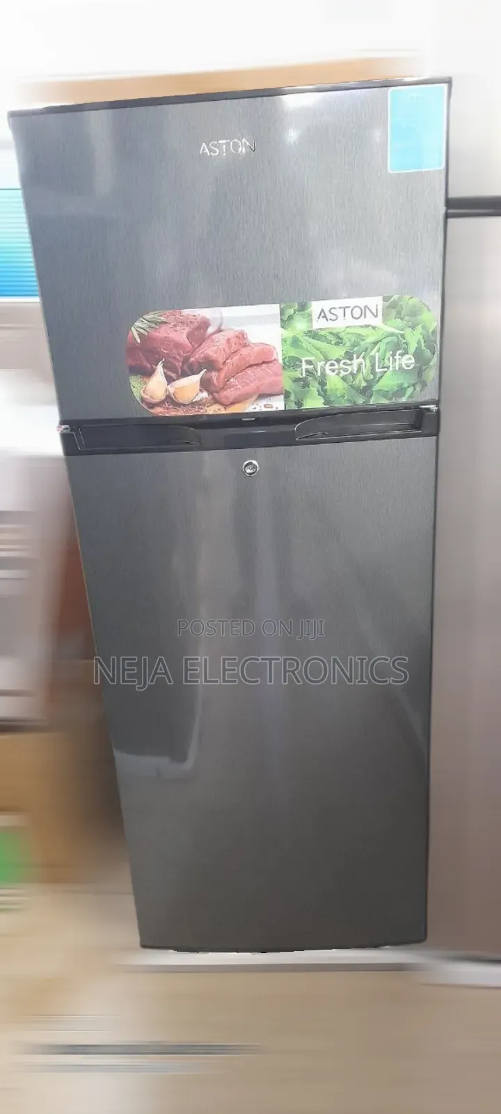 Refrigerator 220-L Delivery