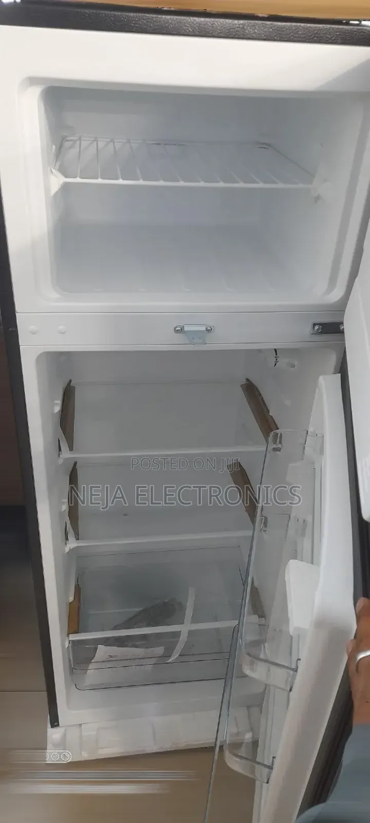 Refrigerator 220-L Delivery