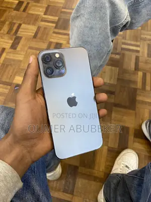 Apple iPhone 12 Pro Max 128 GB Gray