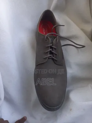 Clarks Men's Dennet Low Oxford