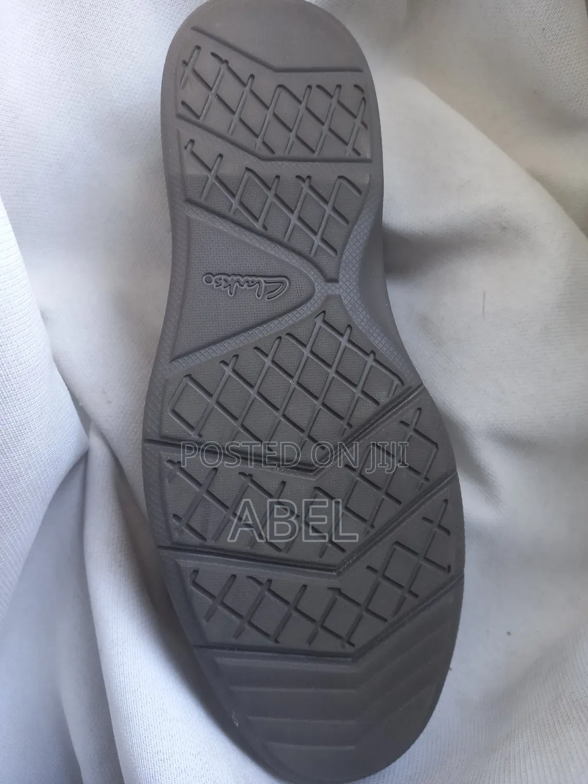 Clarks Men's Dennet Low Oxford