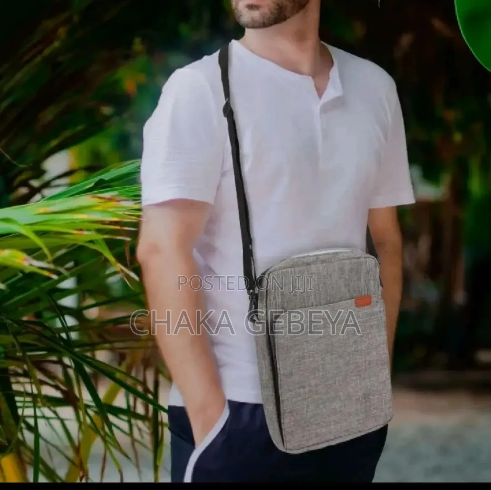 Wiwu Pioneer Laptop Tablet Bag - Fits Up to 12.9", Water Resistant