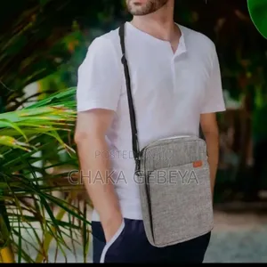 Wiwu Pioneer Laptop Tablet Bag - Fits Up to 12.9", Water Resistant