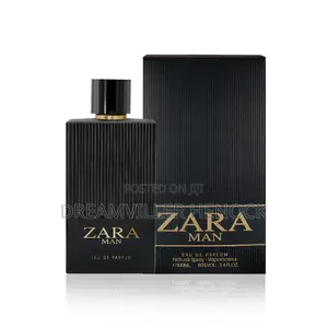 Orginal Zara Perfume