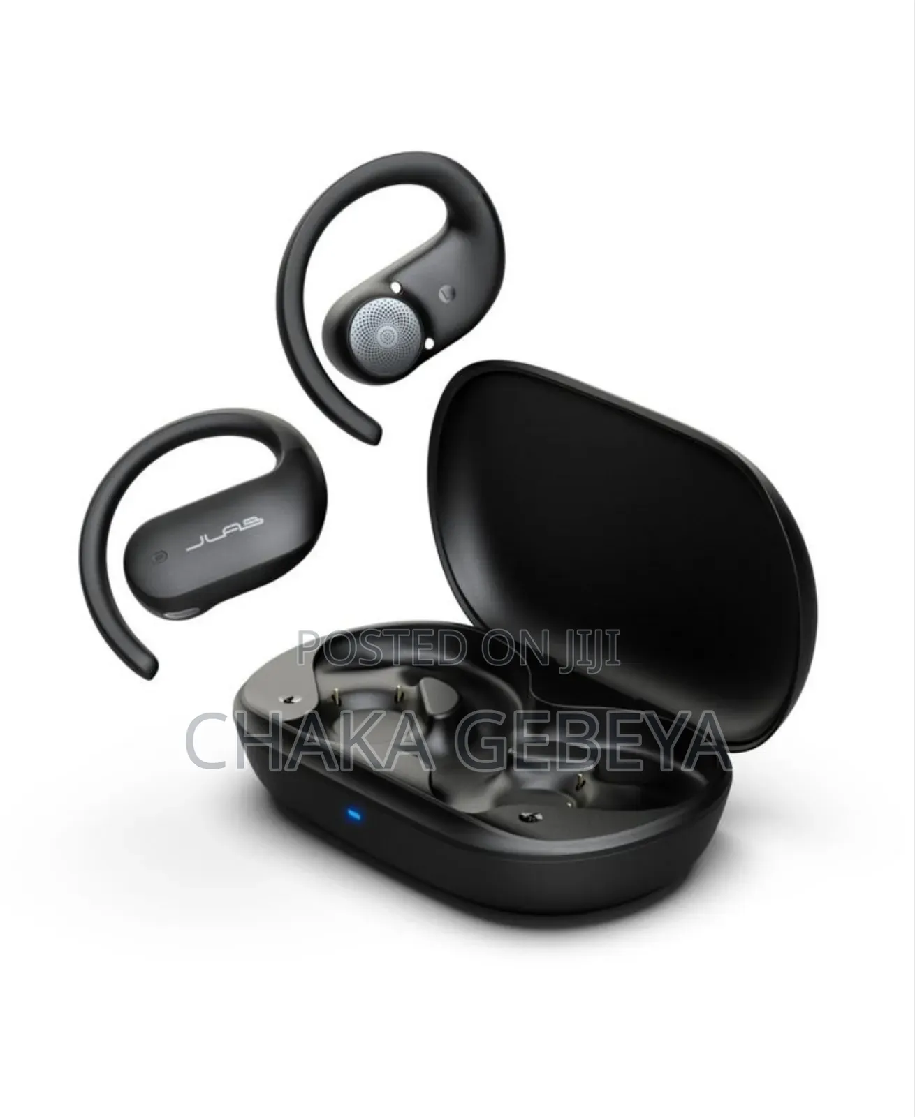 Original Wiwu Wireless Earbuds - Bluetooth 6.0, 36h Battery