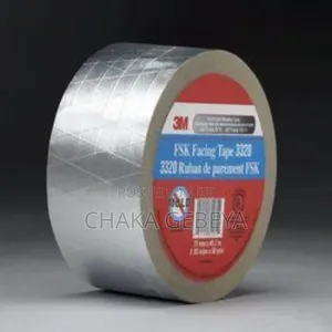 Waterproof Butyl Rubber Tape - 5 Meter, for Roof Pipe Leak Repair