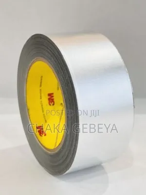 High Polymer Sealant Tape - Instant Leak Fix, Temperature Resistant