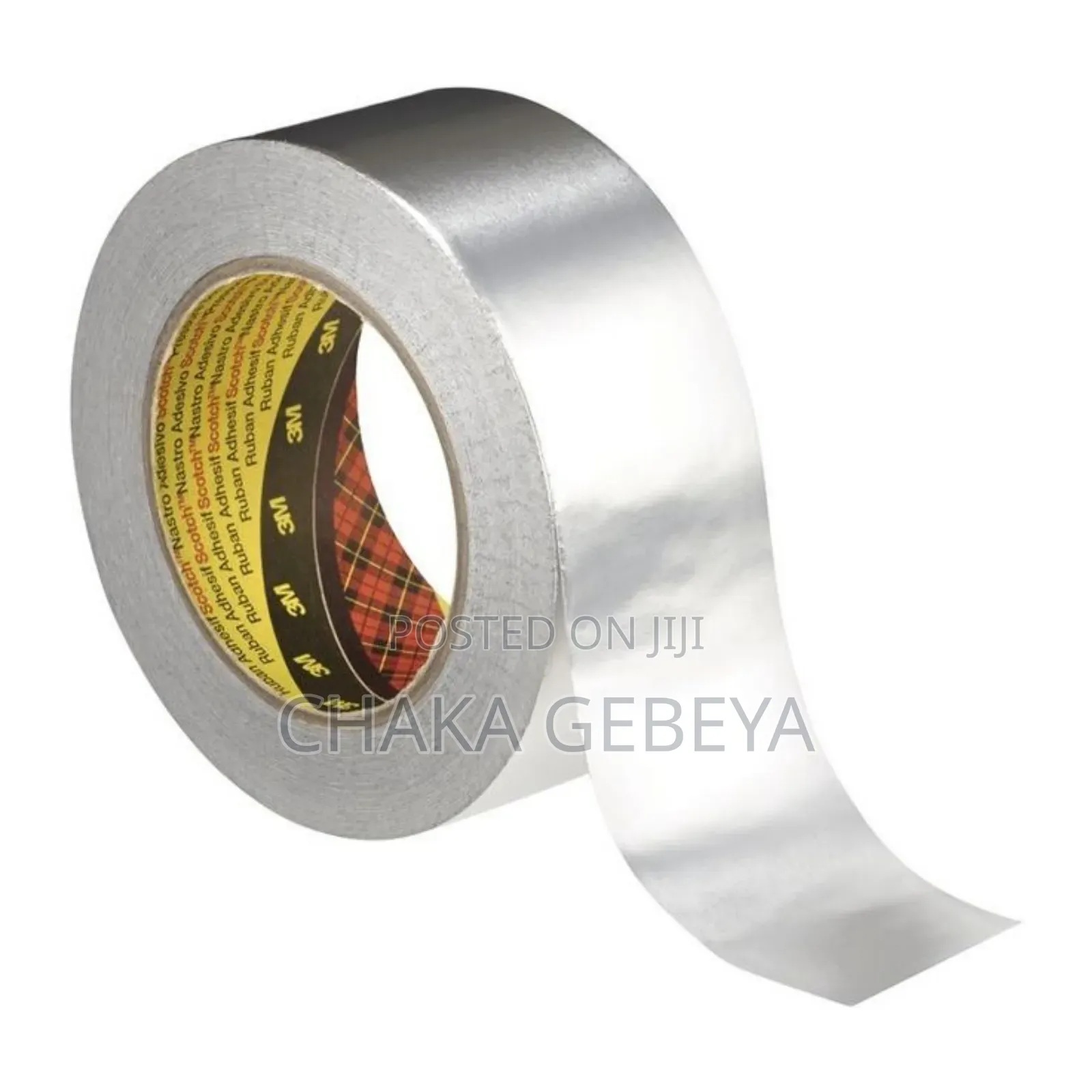 High Polymer Sealant Tape - Instant Leak Fix, Temperature Resistant