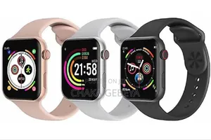 Haino Teko-20 Series 10 Smartwatch