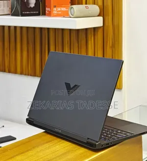 New Laptop HP Victus 16 16GB Intel Core I5 SSD 512GB