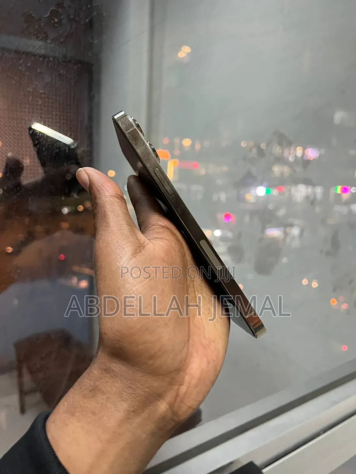 New Apple iPhone 13 Pro Max 256 GB White