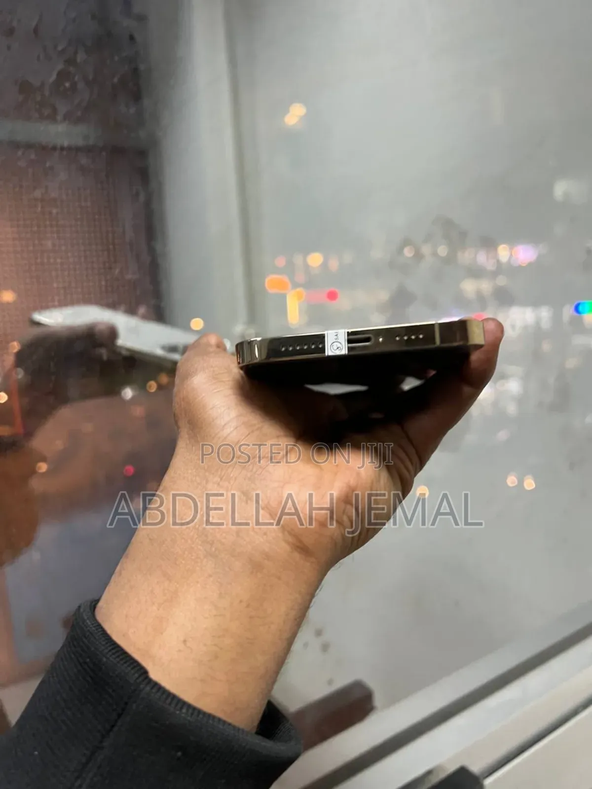 New Apple iPhone 13 Pro Max 256 GB White