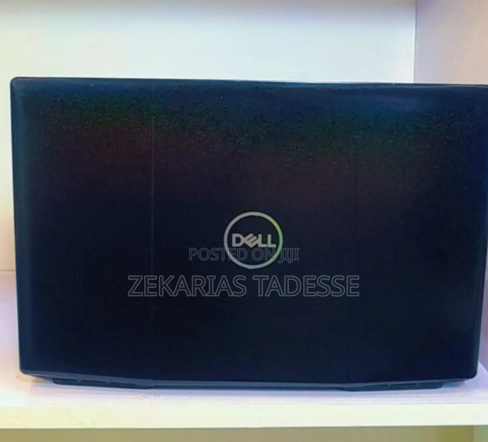 New Laptop Dell G5 16GB Intel Core I7 SSD 512GB