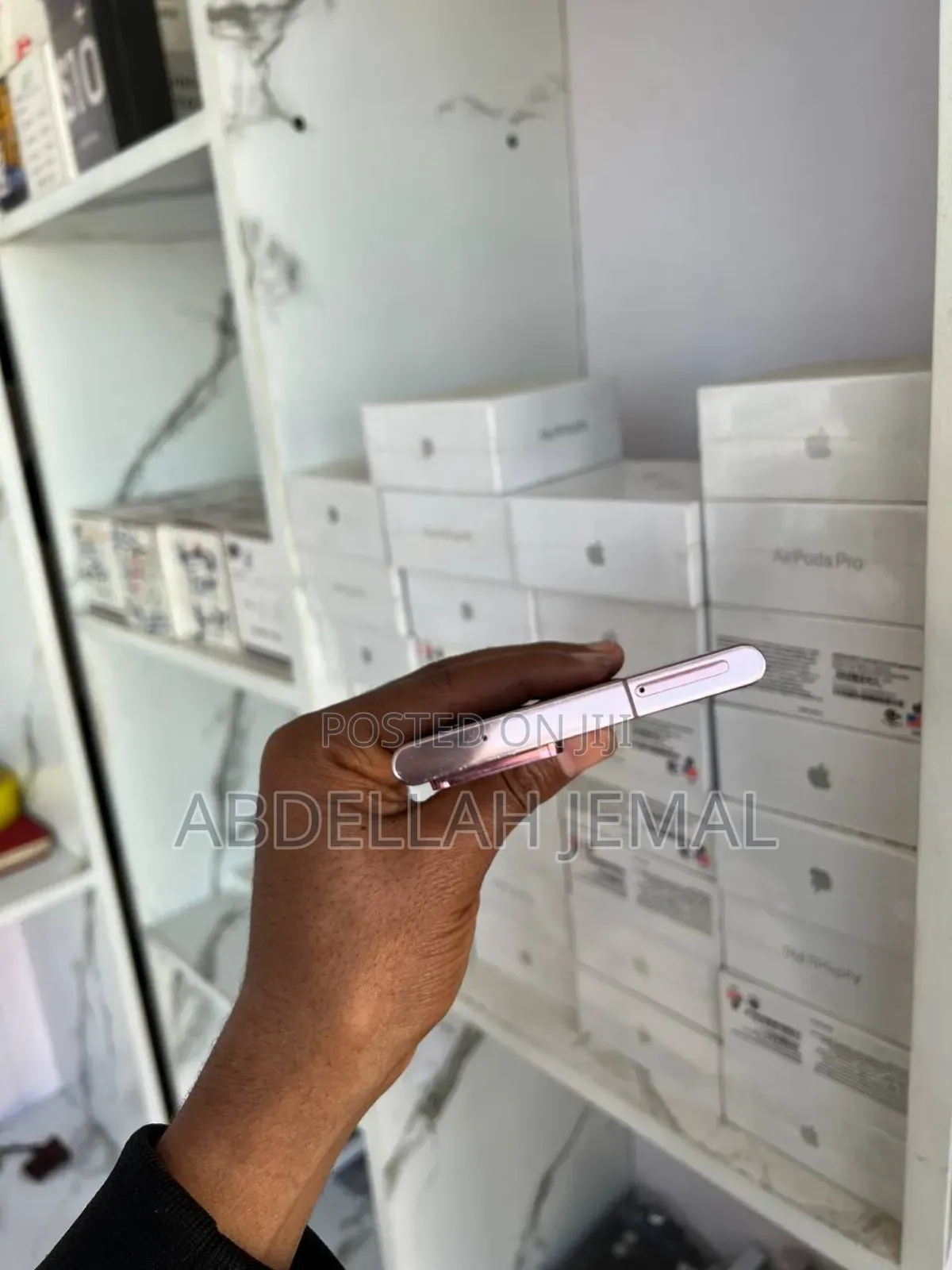 New Samsung Galaxy Note 20 Ultra 256 GB Bronze