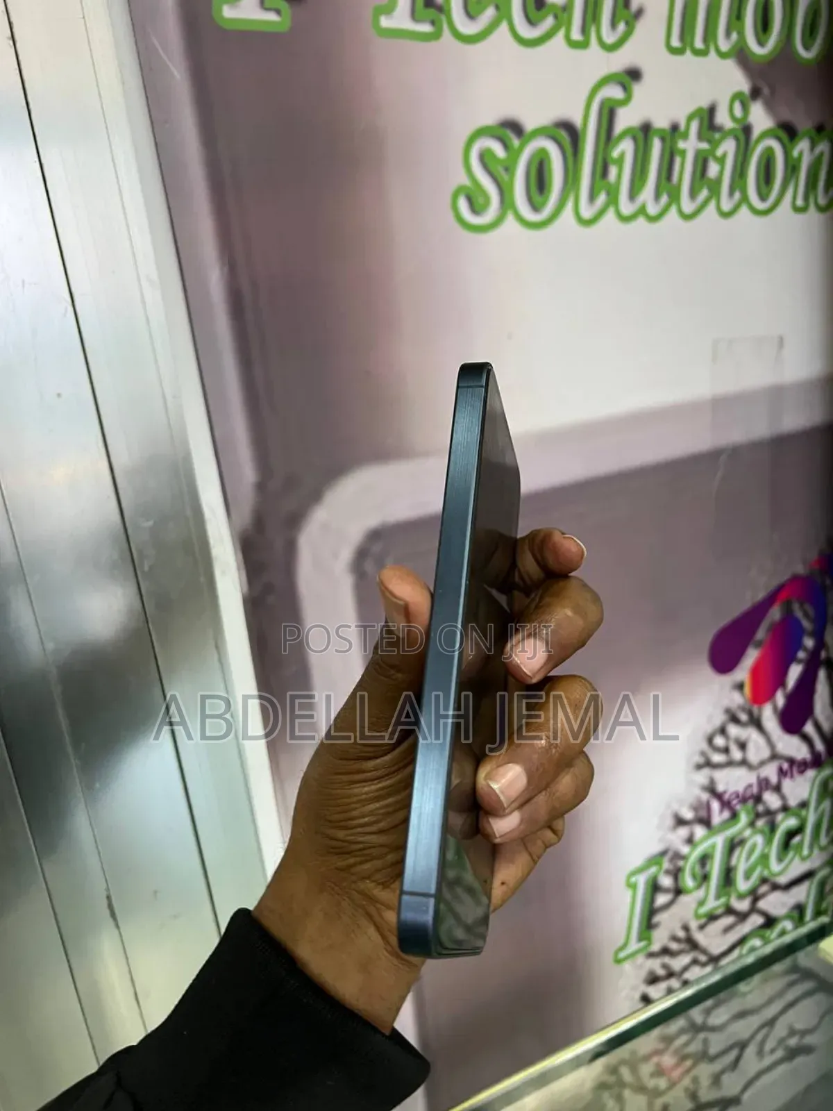 New Samsung Galaxy A55 256 GB White