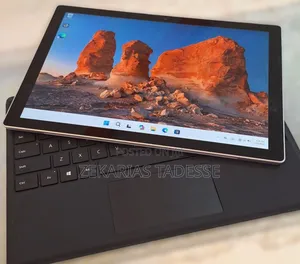 New Laptop Microsoft Surface Pro 7 16GB Intel Core I7 SSD 256GB