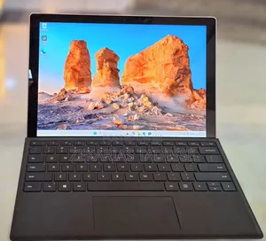 New Laptop Microsoft Surface Pro 7 16GB Intel Core I7 SSD 256GB