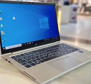 New Laptop HP EliteBook 840 G8 16GB Intel Core I7 SSD 512GB