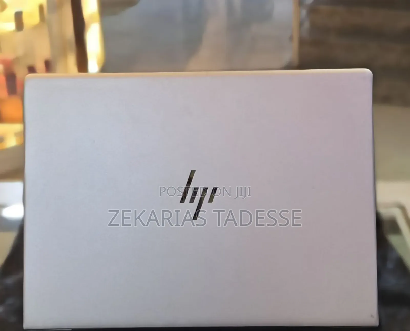 New Laptop HP EliteBook 840 G6 16GB Intel Core I7 SSD 512GB