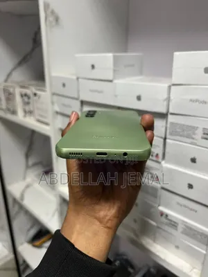 New Samsung Galaxy A14 5G 128 GB Gold