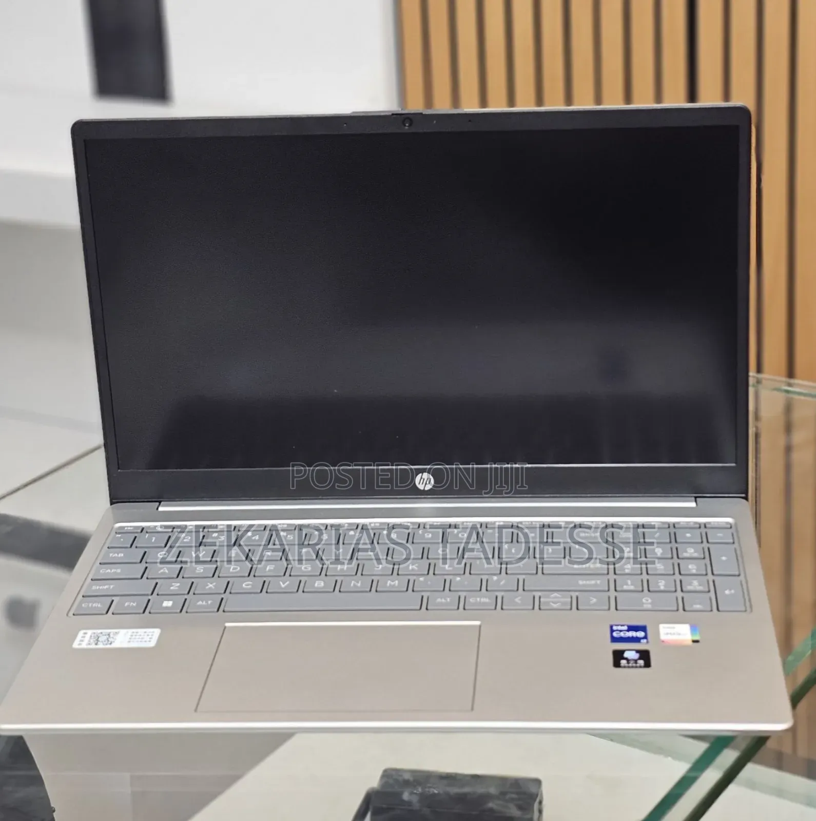 New Laptop HP Stream Notebook 16GB Intel Core I7 SSD 512GB
