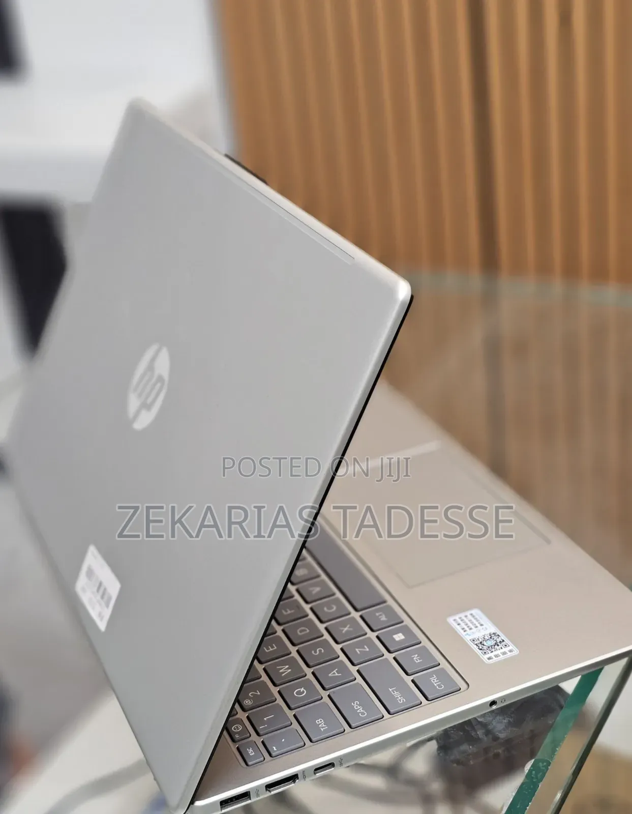 New Laptop HP Stream Notebook 16GB Intel Core I7 SSD 512GB