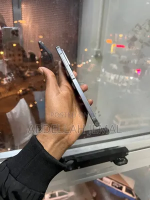 New Samsung Galaxy A56 256 GB Black