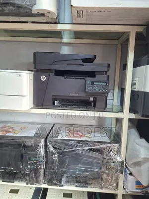 Hp Printer