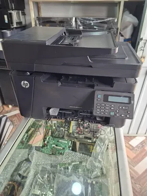 Hp Printer