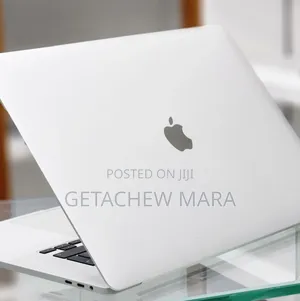 New Laptop Apple MacBook Pro 2019 16GB Intel Core I7 SSD 512GB