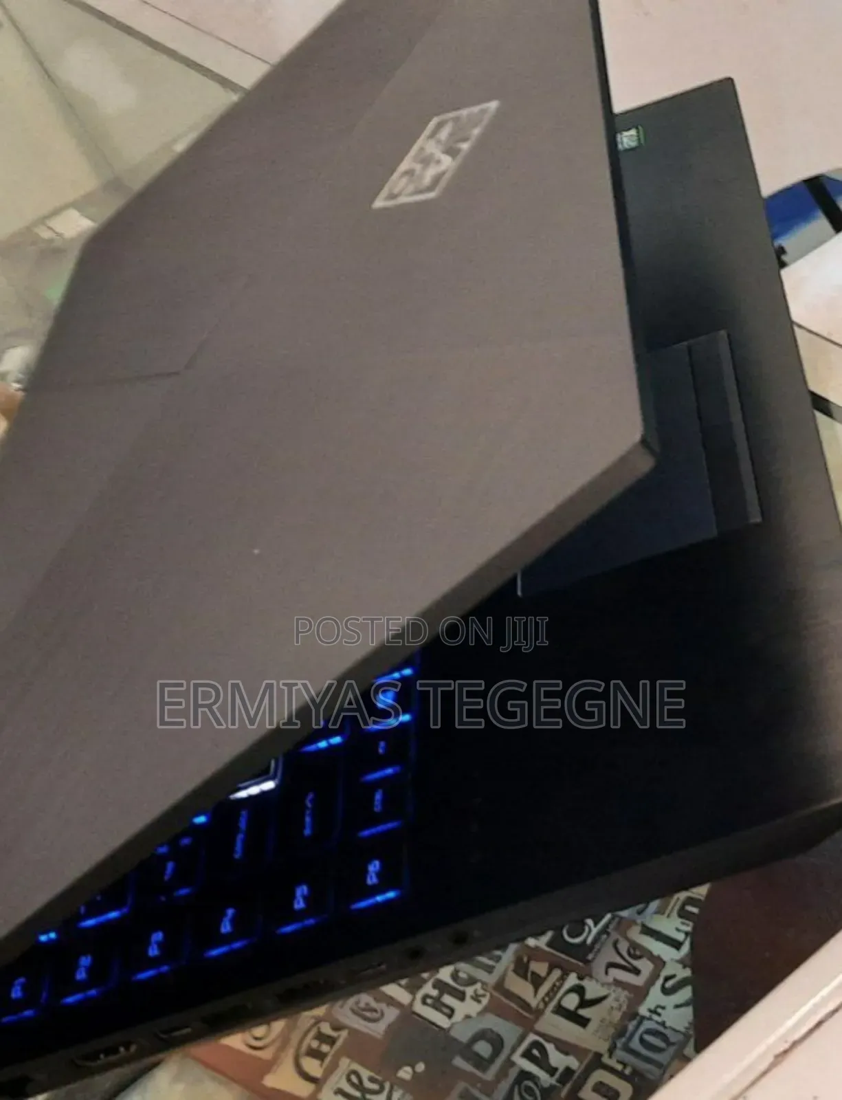 New Laptop HP OmniBook 7 14" 16GB Intel Core I7 SSD 512GB