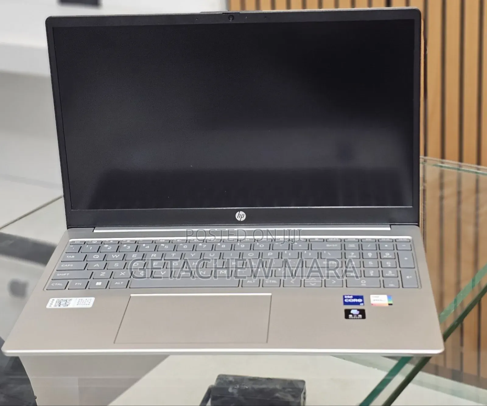 New Laptop HP Stream Notebook 16GB Intel Core I7 SSD 512GB