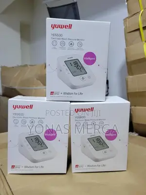 Blood Pressure Monitor鬱旦high Definition Colors Backlight啓回bpm