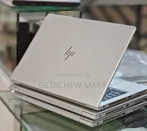 New Laptop HP EliteBook 840 G5 16GB Intel Core I5 SSD 512GB